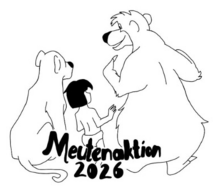 Meutenaktion26