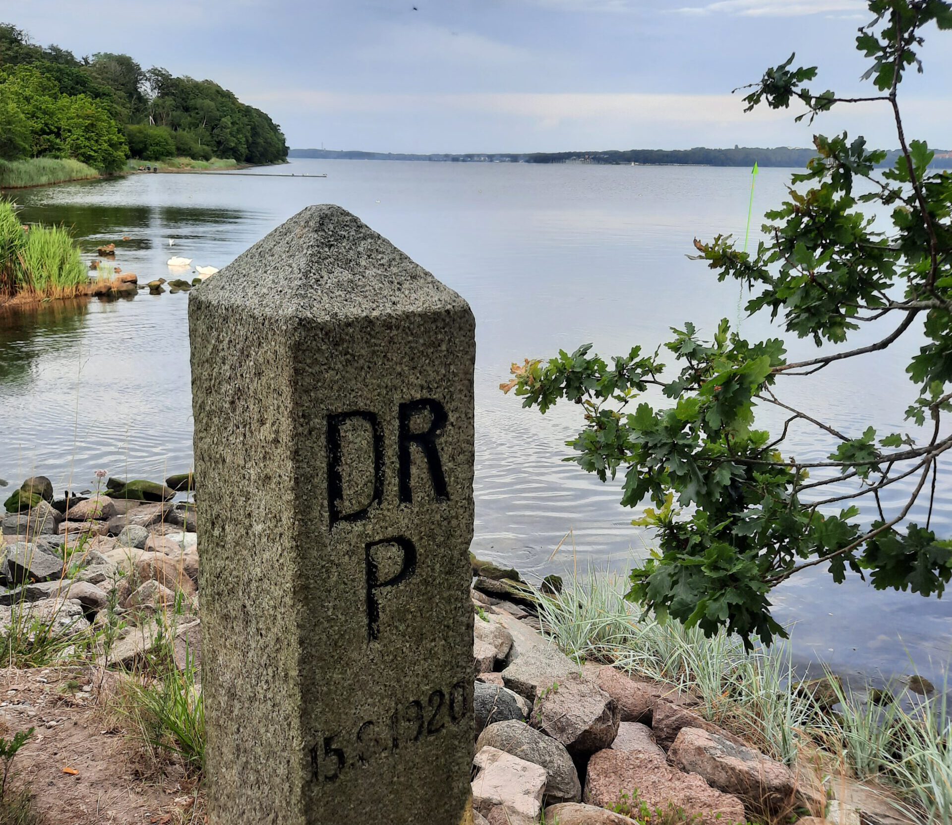 Bundesfahrt in den Norden 2022